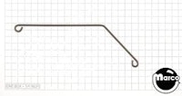 KISS (Stern) Paul plunger wire