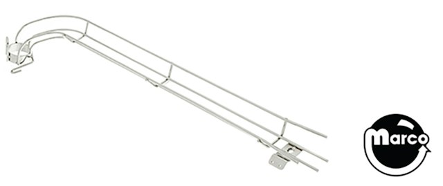 GHOSTBUSTERS LE (Stern) Ramp wire right