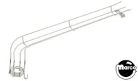 GHOSTBUSTERS LE (Stern) Ramp wire right