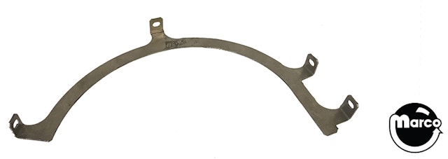 SPIDERMAN (Stern) Sandman Webslinger bracket front