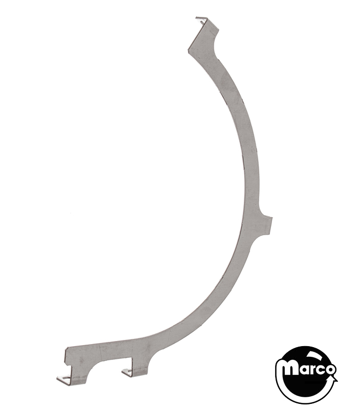 SPIDERMAN (Stern) Sandman Webslinger bracket rear