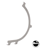SPIDERMAN (Stern) Sandman Webslinger bracket rear