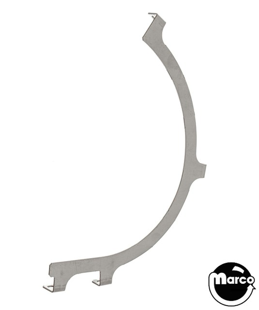 SPIDERMAN (Stern) Sandman Webslinger bracket rear