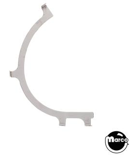 SPIDERMAN (Stern) Sandman Webslinger bracket rear