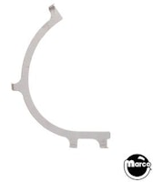 SPIDERMAN (Stern) Sandman Webslinger bracket rear