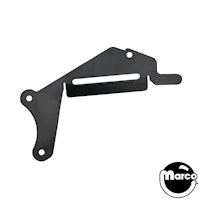 GHOSTBUSTERS (Stern) Ghost Target Shield Bracket