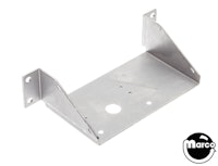 GHOSTBUSTERS (Stern) Slimer motor mount