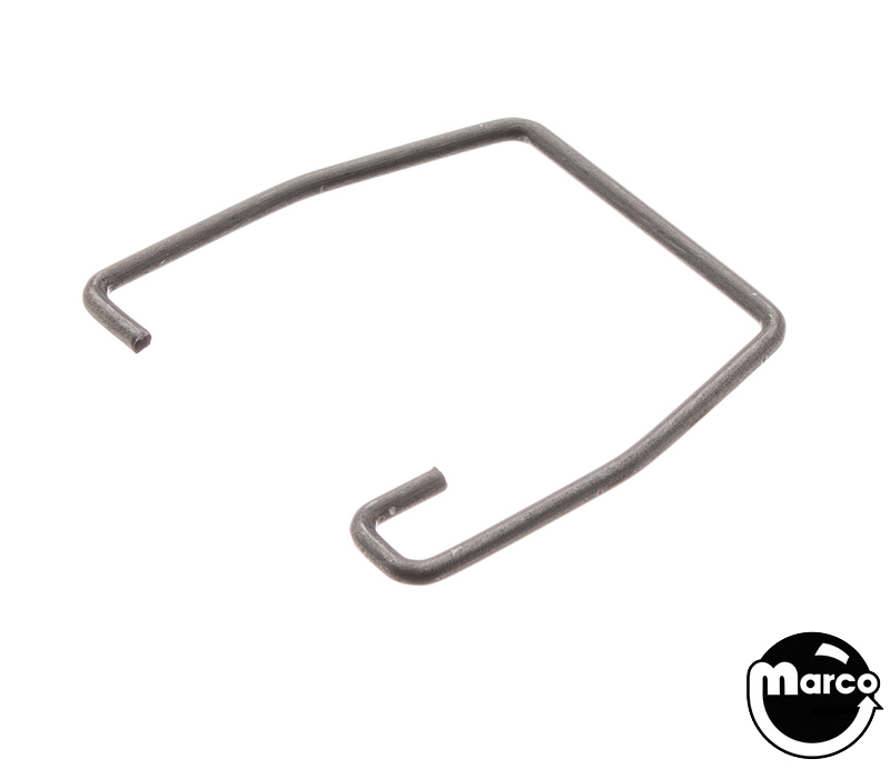 GHOSTBUSTERS (Stern) Rollback gate wire