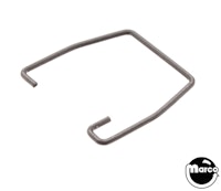 GHOSTBUSTERS (Stern) Rollback gate wire