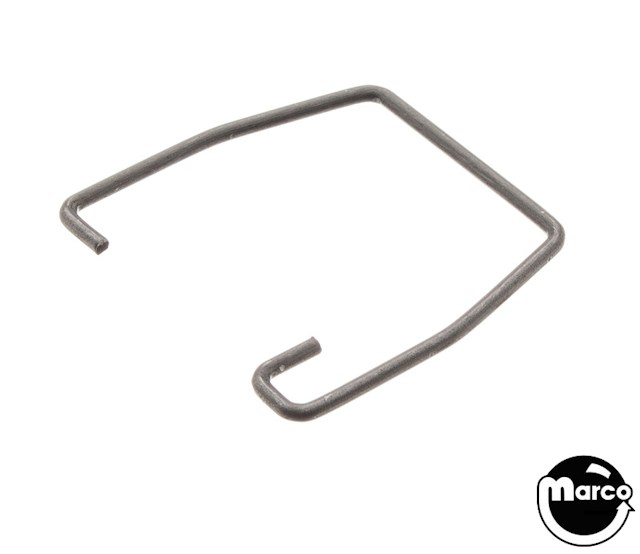 GHOSTBUSTERS (Stern) Rollback gate wire