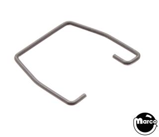 GHOSTBUSTERS (Stern) Rollback gate wire