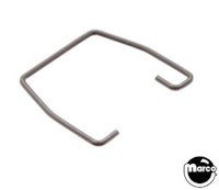 GHOSTBUSTERS (Stern) Rollback gate wire