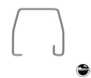 GHOSTBUSTERS (Stern) Rollback gate wire