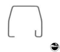 GHOSTBUSTERS (Stern) Rollback gate wire