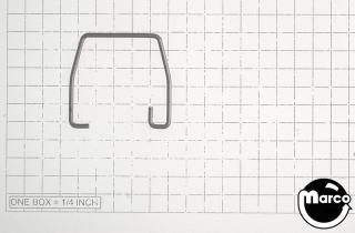 GHOSTBUSTERS (Stern) Rollback gate wire