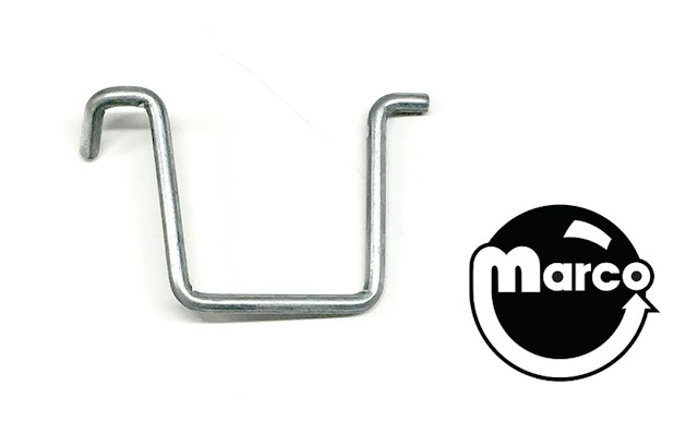 AEROSMITH (Stern) Wire gate