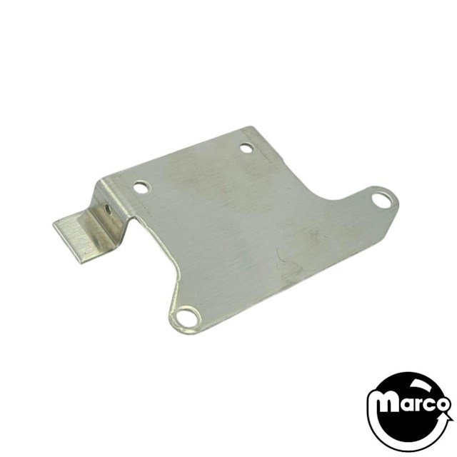 One way gate bracket used in Aerosmith (STERN)