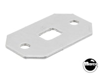 BATMAN 66 (Stern) Geneva wheel drive plate