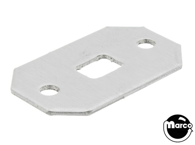 BATMAN 66 (Stern) Geneva wheel drive plate