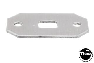 BATMAN 66 (Stern) Geneva wheel drive plate
