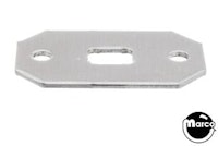 BATMAN 66 (Stern) Geneva wheel drive plate