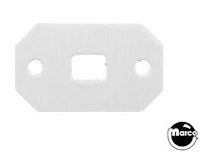 BATMAN 66 (Stern) Geneva wheel drive plate
