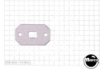 BATMAN 66 (Stern) Geneva wheel drive plate