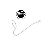 Retainer wireform reflector LED