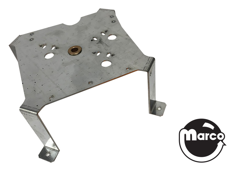 BATMAN 66 (Stern) Mini Playfield Bracket