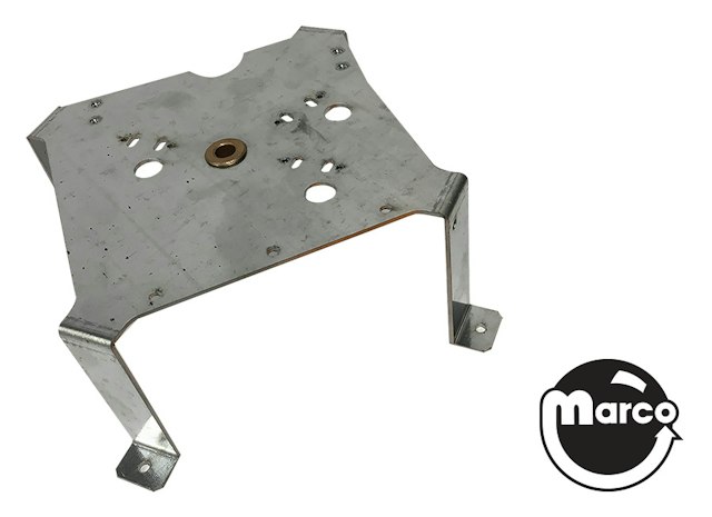BATMAN 66 (Stern) Mini Playfield Bracket