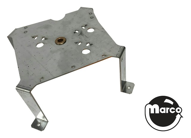 BATMAN 66 (Stern) Mini Playfield Bracket