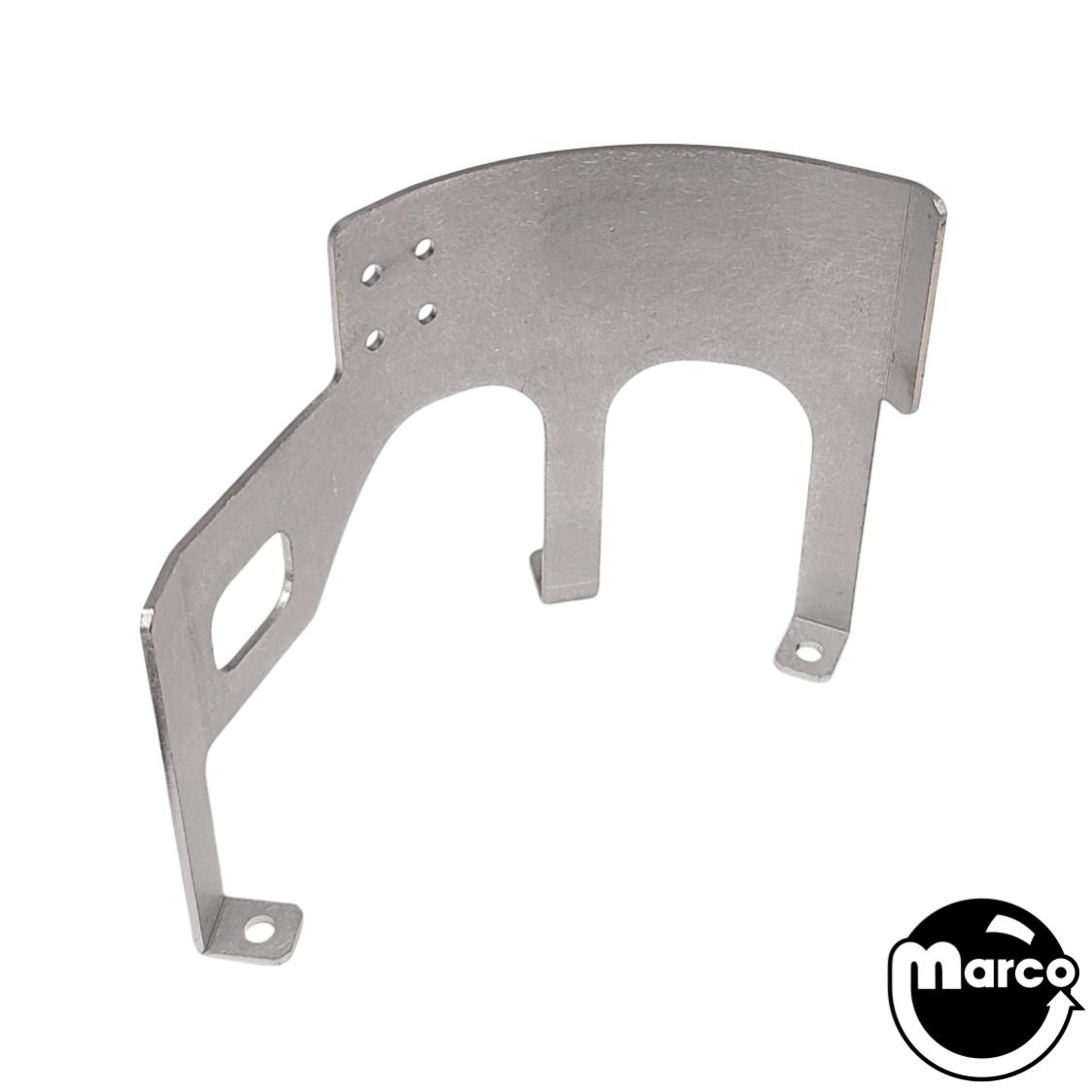 (Stern) Mini playfield bracket cable guide