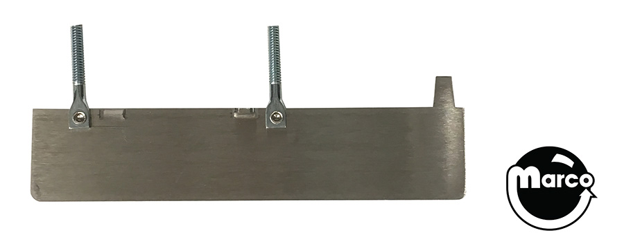 GUARDIANS OF GALAXY (Stern) Orb guide rail