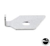 BATMAN 66 (Stern) Geneva wheel opto flag