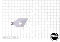 BATMAN 66 (Stern) Geneva wheel opto flag