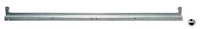 Cabinet playfield slide bracket Stern