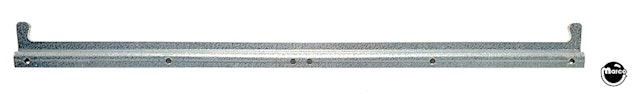Cabinet playfield slide bracket Stern
