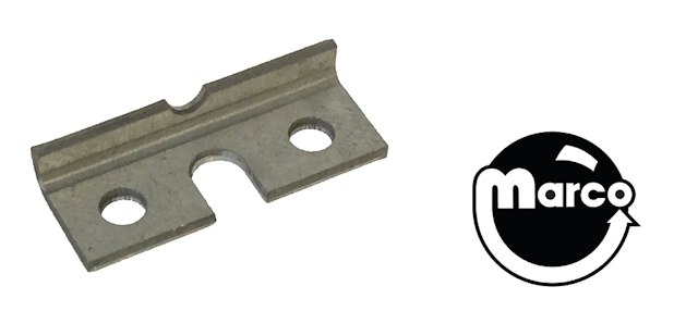 STAR WARS (Stern) Ball lock support bracket