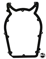 AC/DC PREMIUM (Stern) Devil mounting plate