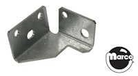 Corner bracket Stern SPIKE right