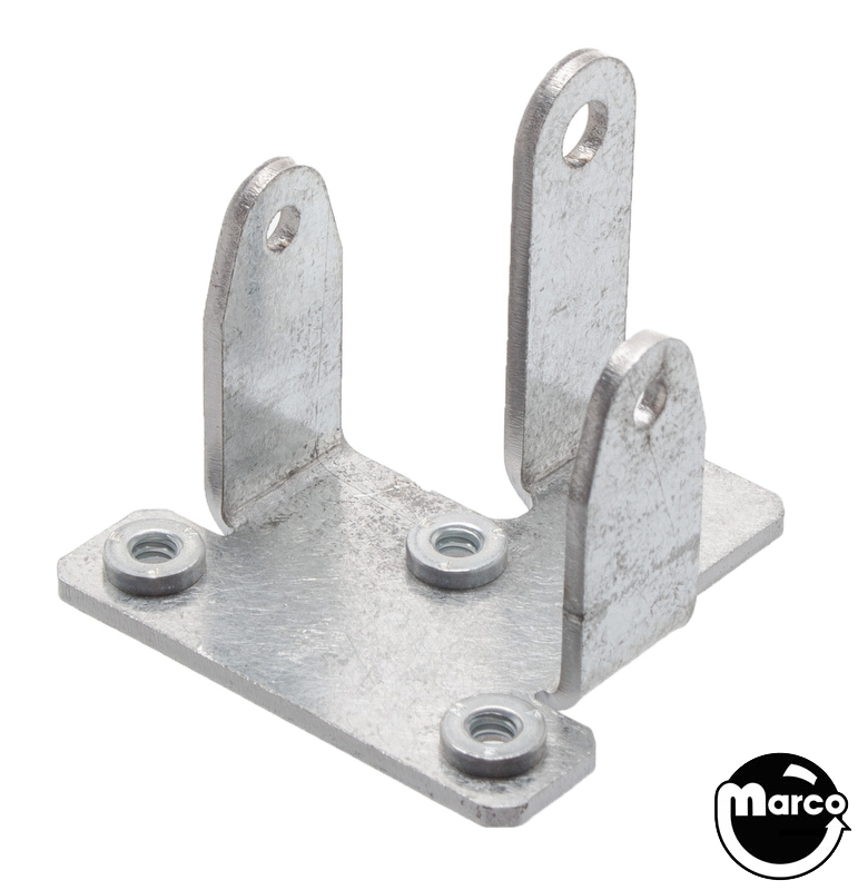 IRON MAIDEN PREMIUM (Stern SPI) VUK pivot plate