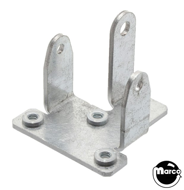 IRON MAIDEN PREMIUM (Stern SPI) VUK pivot plate