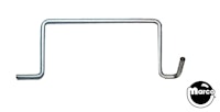 Wire gate Stern