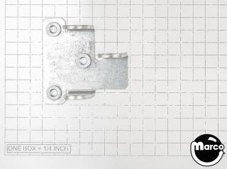 IRON MAIDEN PREMIUM (Stern SPI) VUK pivot plate