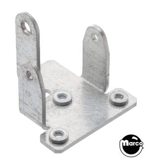 IRON MAIDEN PREMIUM (Stern SPI) VUK pivot plate