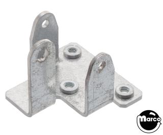 IRON MAIDEN PREMIUM (Stern SPI) VUK pivot plate