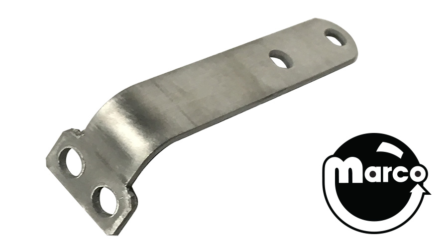 IRON MAIDEN PREMIUM (Stern) Eddie Cyborg bracket