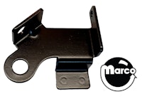 BLACK KNIGHT SOR (Stern) Shield bracket outside