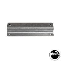 BLACK KNIGHT (Stern) Flame PC Board Bracket