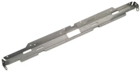 Cabinet playfield support bracket Stern